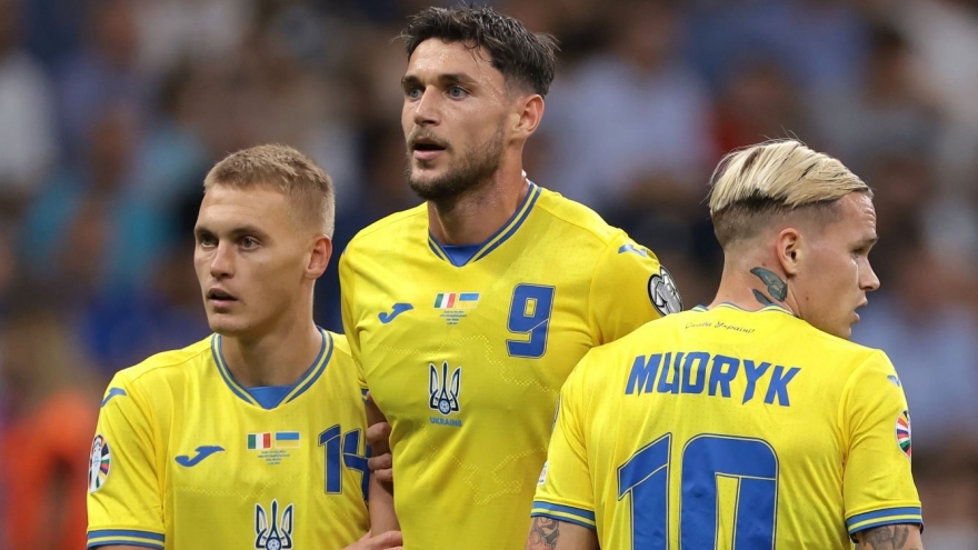 Lịch thi đấu và trực tiếp bóng đá hôm nay 14/10