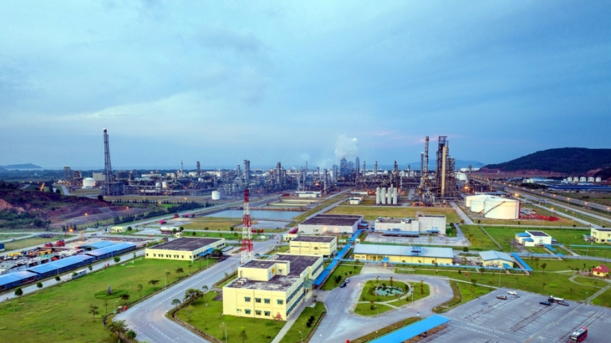 Thanh Hoá "cạn" nguồn thu từ cấp quyền sử dụng đất