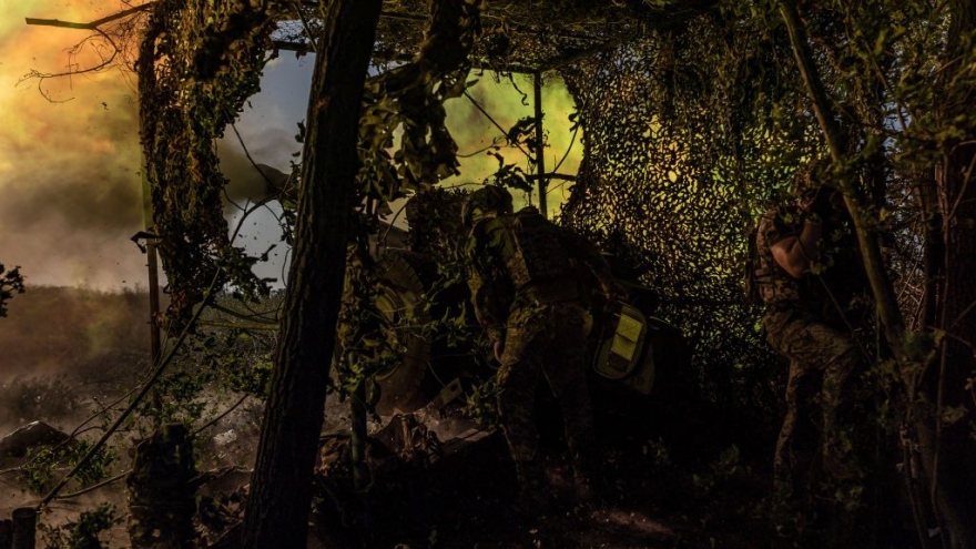 ISW: Nga hiện còn cách Avdiivka 3km về phía Nam