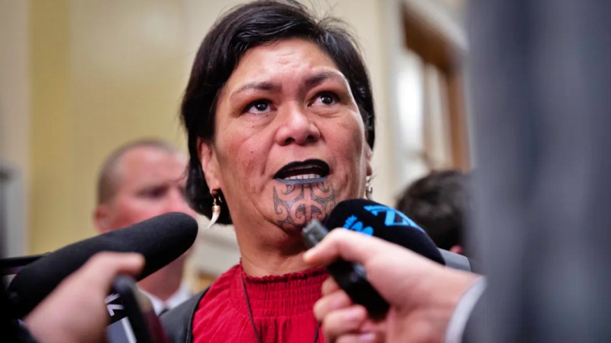 New Zealand chuẩn bị sơ tán công dân khỏi Israel