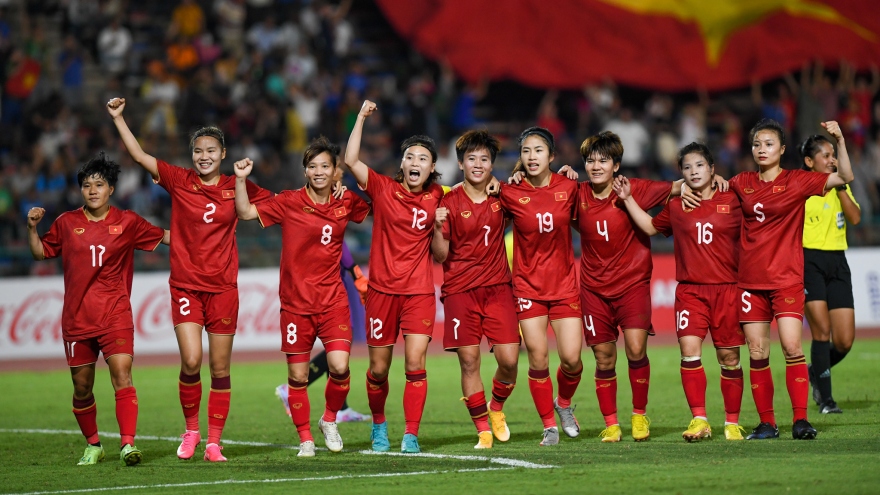 Nhận định ĐT nữ Việt Nam vs ĐT nữ Uzbekistan: Huỳnh Như tỏa sáng?