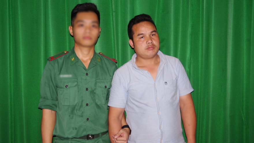 Quảng Nam khởi tố vụ án “vận chuyển trái phép tiền tệ qua biên giới”