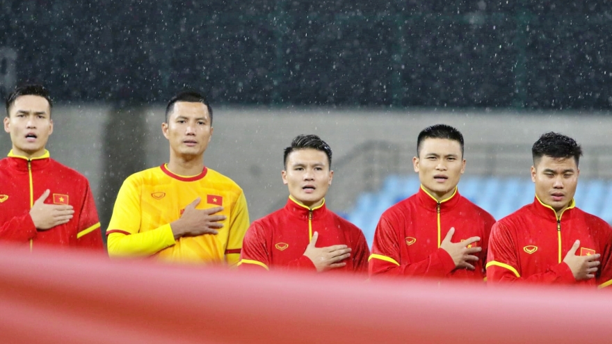 HLV Troussier nhận tin dữ trước trận đấu với ĐT Hàn Quốc