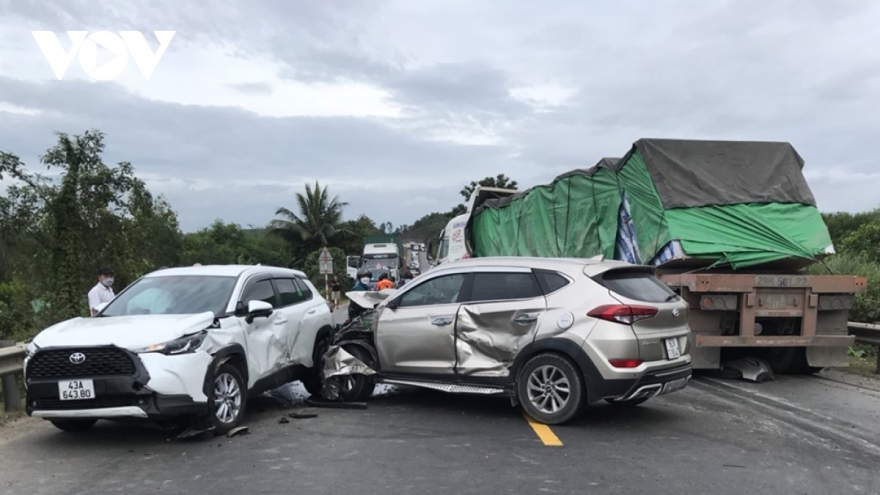 Không giúp người bị tai nạn giao thông sẽ bị xử phạt như thế nào?