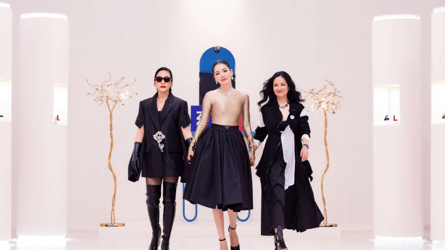 Lý do Mỹ Linh, Hồng Nhung không ứng cử đội trưởng trong Chị đẹp đạp gió?