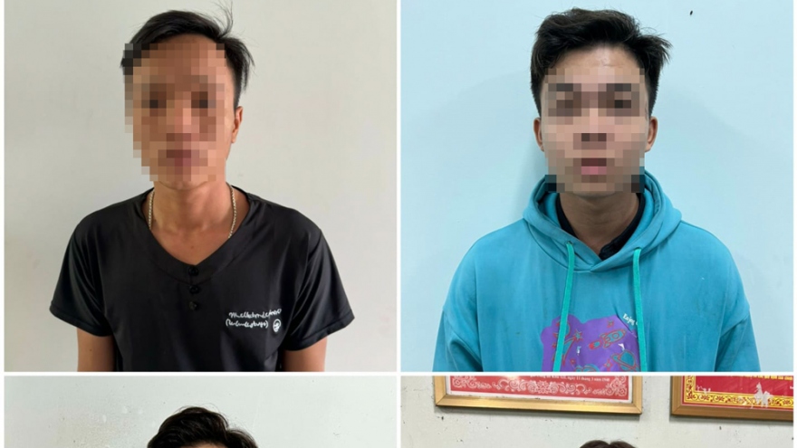 Mâu thuẫn khi ăn nhậu, nhóm đối tượng dùng súng bắn trọng thương 2 người