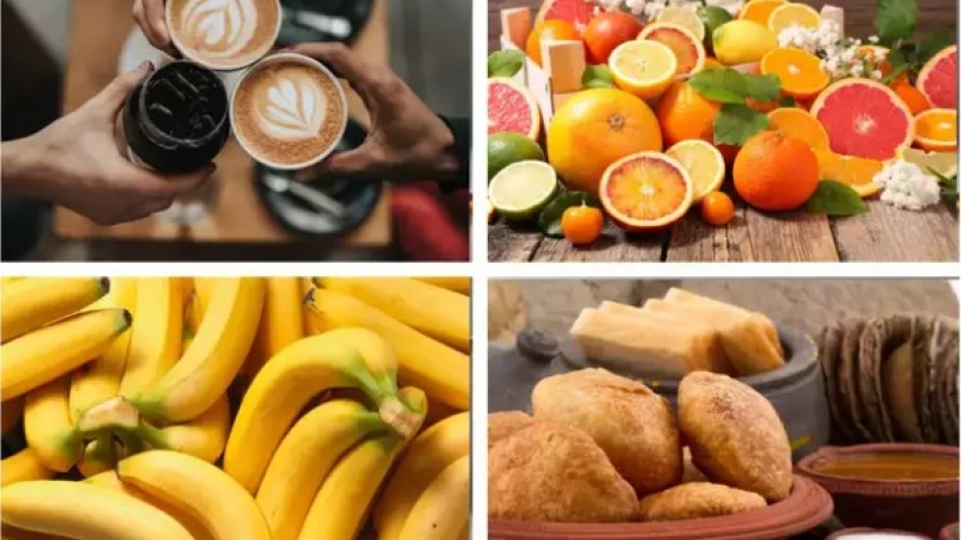 Sáng thức dậy, dù đói đến mấy cũng cần tránh ăn 6 thực phẩm này