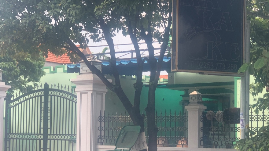 Hải Phòng: Nhóm đối tượng tổ chức “tiệc” ma túy trong quán karaoke