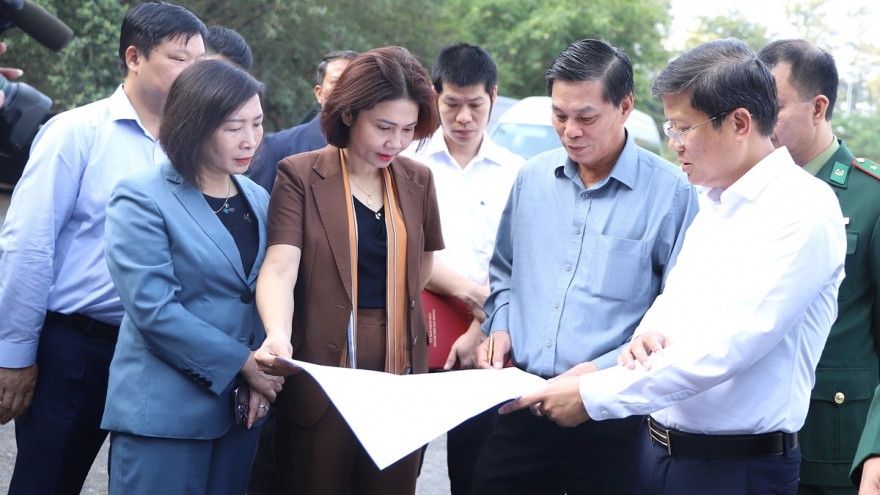 Hải Phòng yêu cầu xử lý dứt điểm vi phạm đất đai và xây dựng tại Đồ Sơn