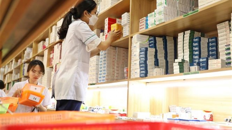 Nhìn lại việc mua sắm, đấu thầu thuốc, vật tư y tế tại một số cơ sở y tế