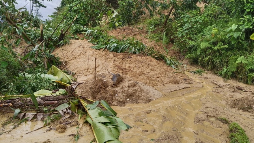 Quảng Nam không chủ quan trước diễn biến khó lường của mưa lũ