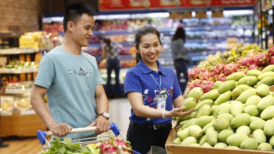 Co.opmart và Co.opXtra trợ giá cho 5.000 sản phẩm thiết yếu