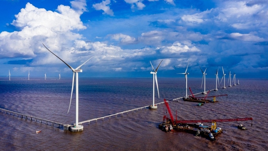 Tiềm năng và cơ hội hợp tác đầu tư, phát triển năng lượng sạch tại Trà Vinh