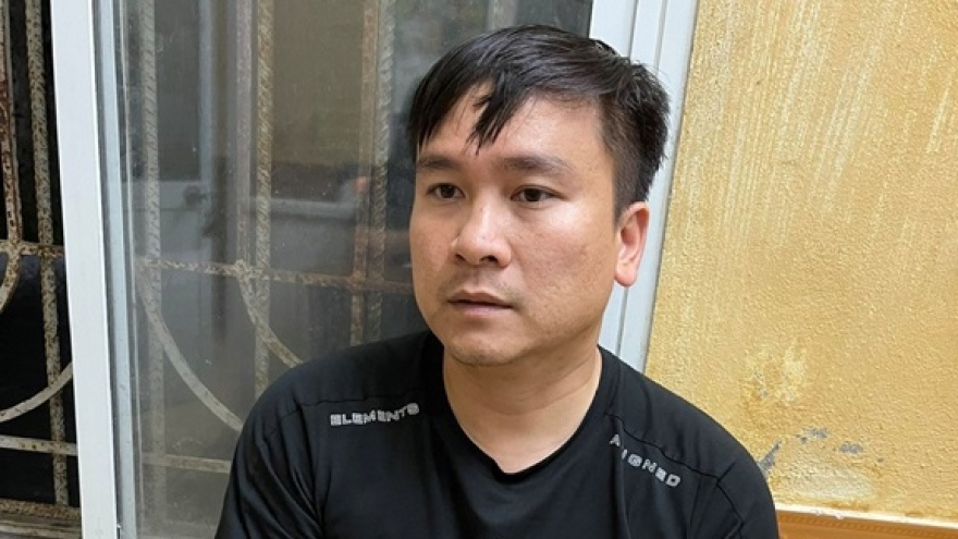 Bắt giữ 9kg ma túy chuyển từ nước ngoài về Việt Nam