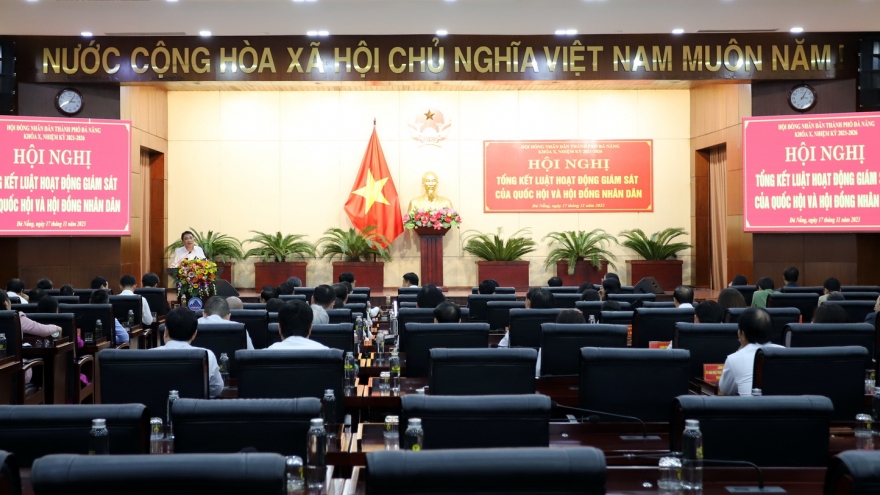 Thủ trưởng cơ quan Thi hành án dân sự phải thuộc đối tượng chất vấn