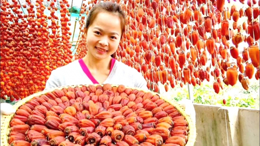 Thêm nhiều đặc sản sử dụng thương hiệu “Đà Lạt – Kết tinh kỳ diệu từ đất lành"