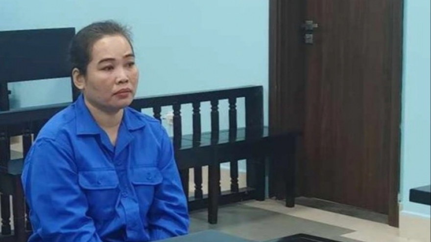 Người phụ nữ bị lừa bán sang Trung Quốc vì tin lời bạn thân