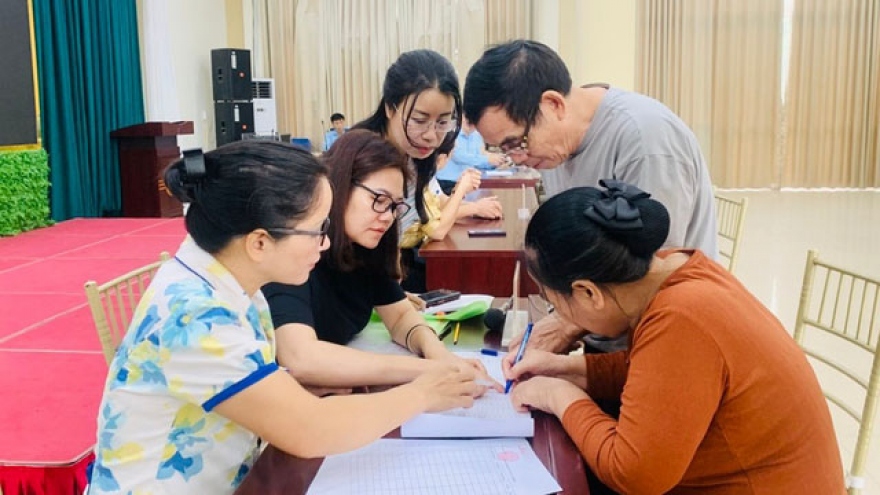 Hà Nội lý giải việc giữ lại hơn 2 tỉ đồng tiền ủng hộ nạn nhân vụ cháy