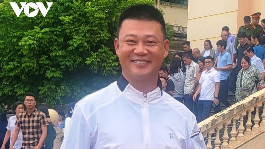 Tòa tuyên vô tội, nguyên Phó Bí thư tỉnh đoàn Yên Bái có được phục chức?