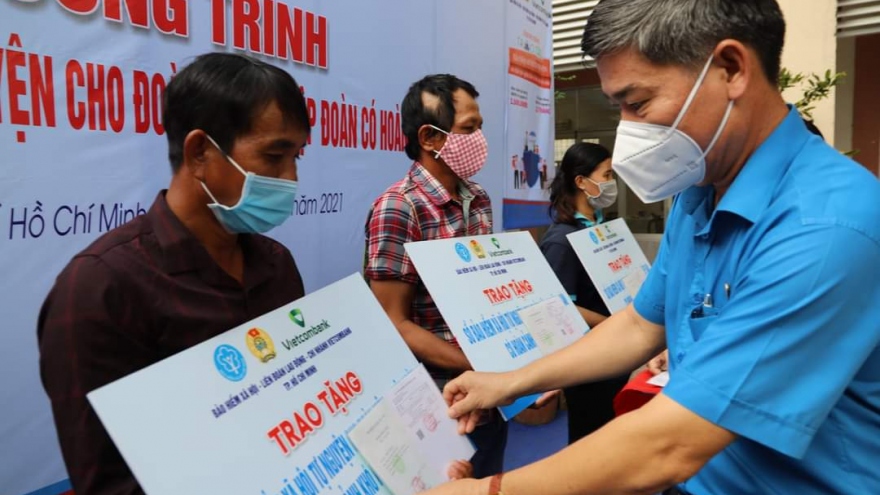 BHXH tự nguyện cho lao động tự do – Cần nhiều nguồn lực để duy trì