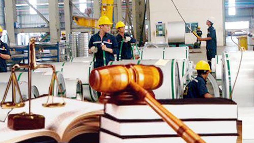 Cảnh báo sớm phòng vệ thương mại tạo lợi thế cho hàng hóa xuất khẩu