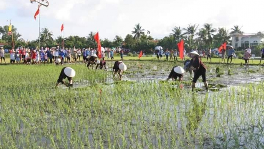 Quảng Ninh có thêm 5 di sản văn hóa phi vật thể quốc gia