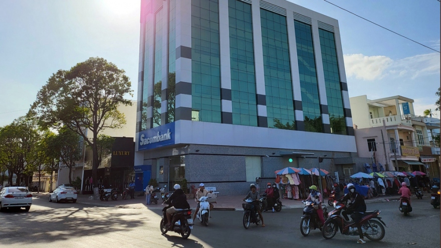 Đề nghị truy tố 5 cựu cán bộ, nhân viên phòng giao dịch ngân hàng ở Khánh Hòa