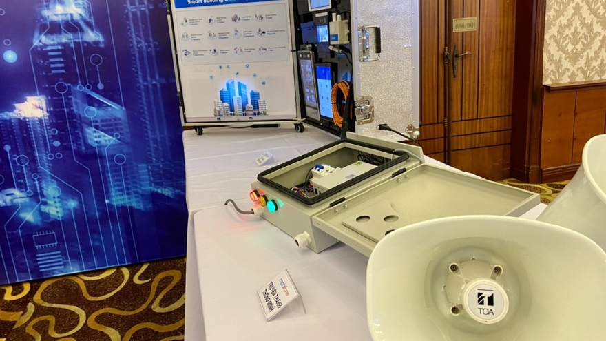 Vùng động lực công nghiệp công nghệ thông tin không thể thiếu TP.HCM