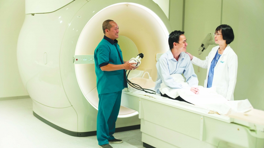 Du lịch y tế của TP.HCM đầy tiềm năng nhưng nhiều bất cập