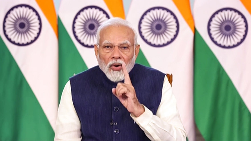 Các quốc gia khu vực Nam bán cầu lần đầu tiên có được tiếng nói chung