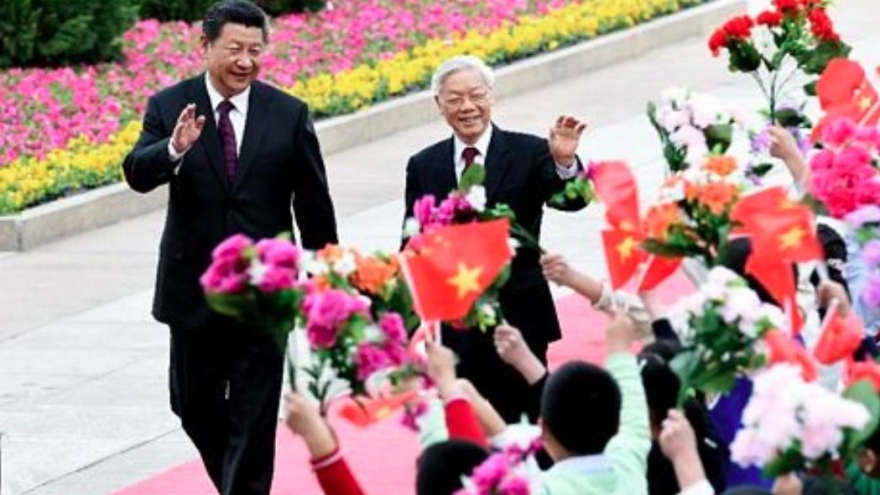 Giá trị thời đại của trường phái ngoại giao mang bản sắc "cây tre Việt Nam"