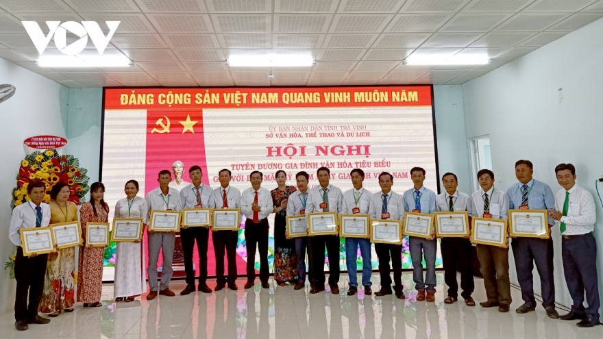 Phong trào “Toàn dân đoàn kết xây dựng đời sống văn hóa” 6 tháng đầu năm 2023