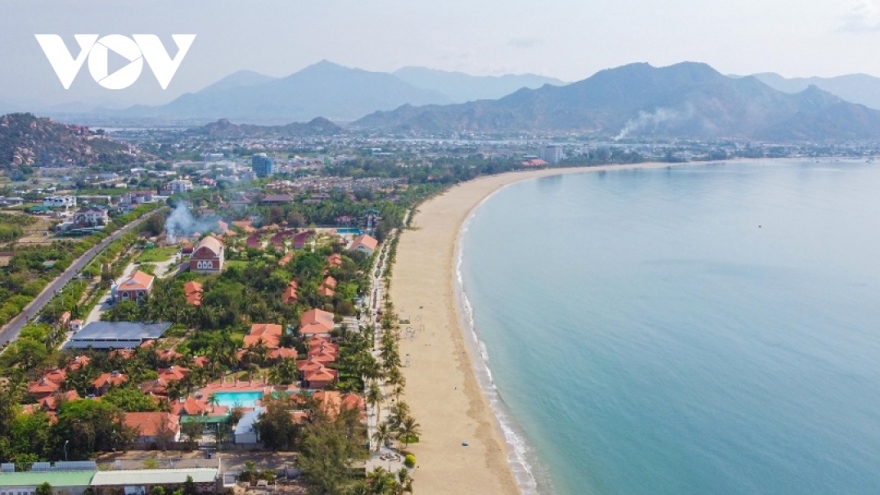 Phê duyệt Quy hoạch tỉnh Ninh Thuận thời kỳ 2021 – 2030, tầm nhìn đến năm 2050