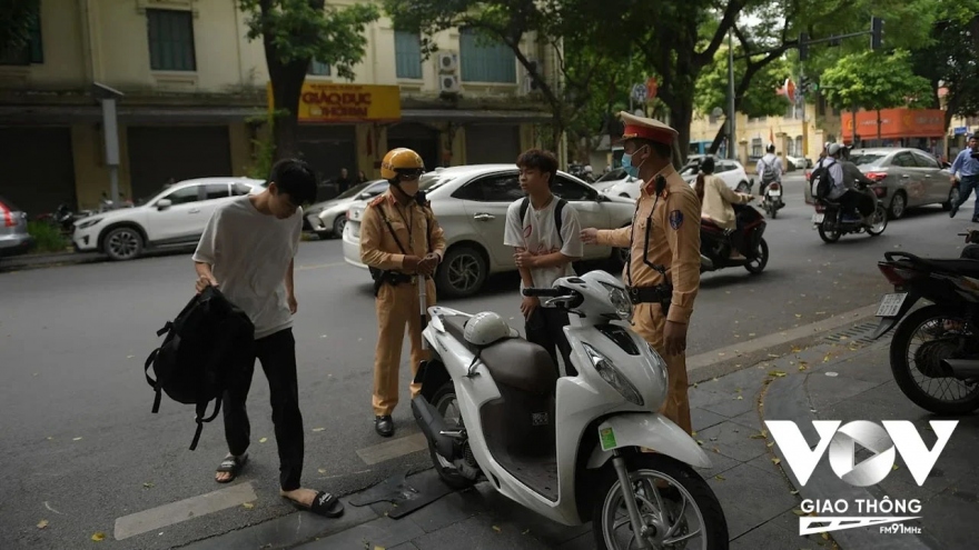 Học sinh bị thương vong do tai nạn giao thông: Những "lỗ hổng" cần lấp đầy