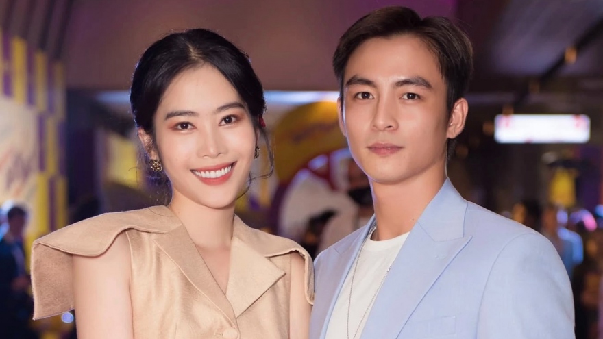 Chuyện showbiz: Một nam diễn viên tuyên bố không muốn dính dáng đến Nam Em