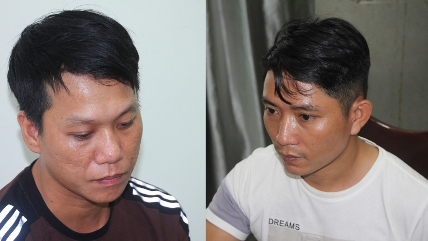 Vờ mua điện thoại rồi giật tài sản bỏ chạy