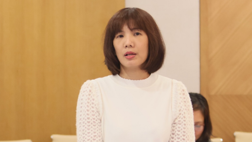 TikTok vẫn chưa khắc phục hết các sai phạm tại Việt Nam