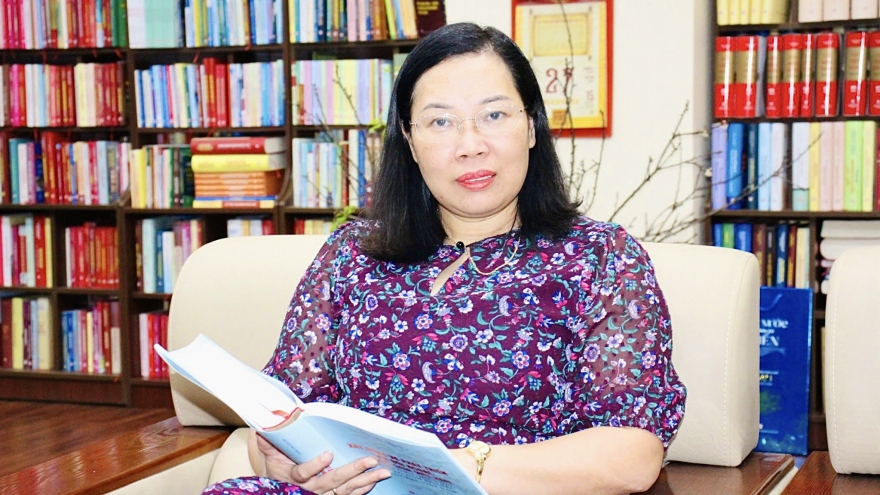 Ngoại giao "cây tre Việt Nam": Kiên định về nguyên tắc, uyển chuyển về sách lược