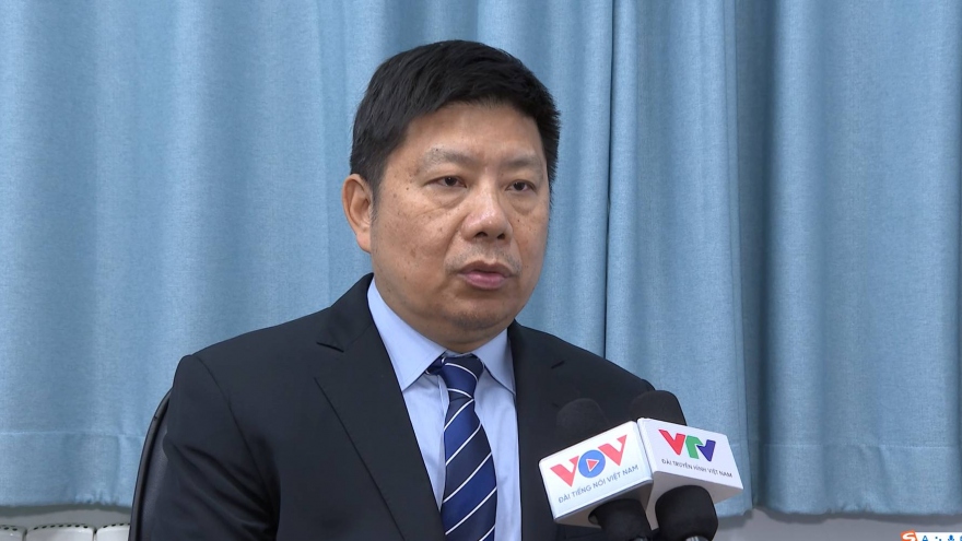 Triển vọng hợp tác mới cho quan hệ Việt Nam- Trung Quốc