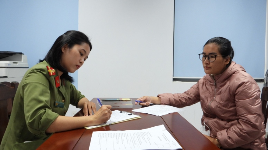 Khởi tố đối tượng “mua bán người” đội lốt môi giới xuất khẩu lao động