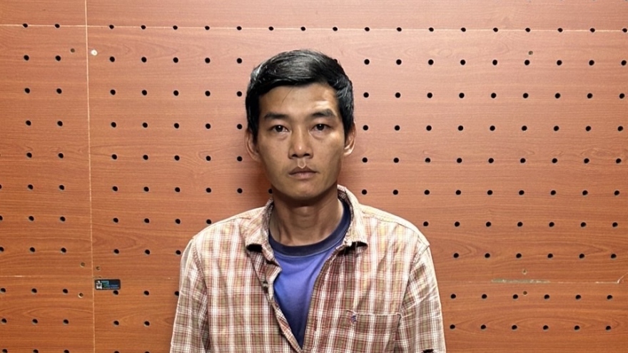 Bắt nhân viên công ty tham ô gần 1 tỷ đồng tiền hàng