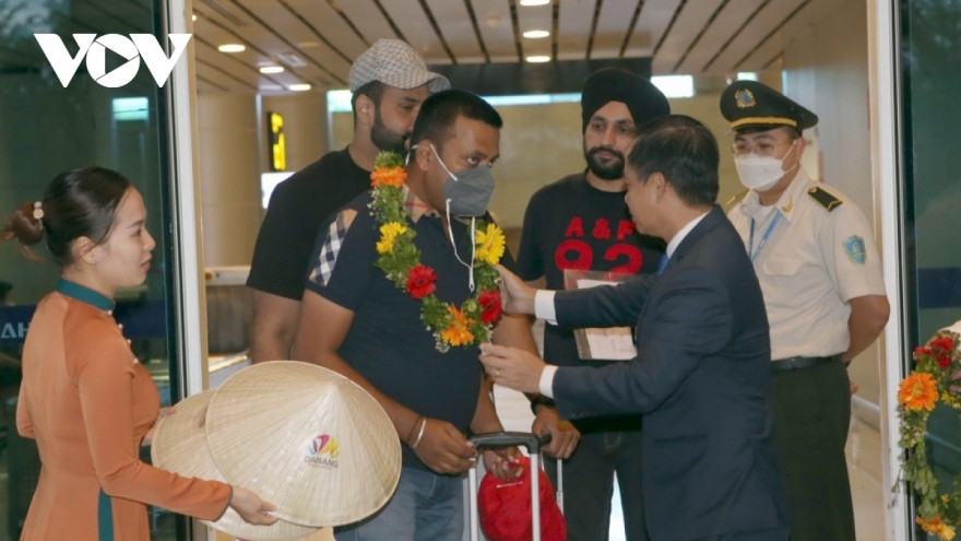 Vì sao nhiều điểm đến đua nhau thu hút khách Ấn Độ?