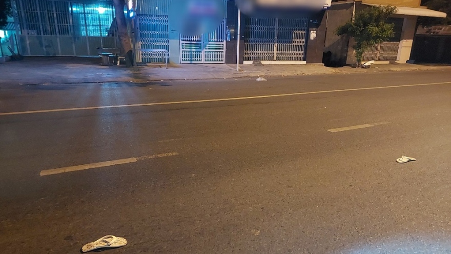 Hỗn chiến lúc rạng sáng ở Bình Thuận, 1 người tử vong