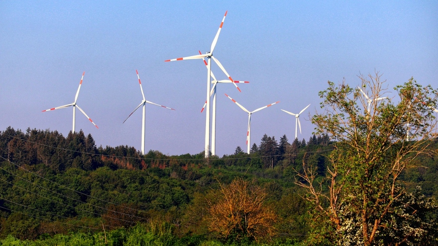 Hungary là quốc duy nhất từ chối tham gia"Hiến chương gió Châu Âu"