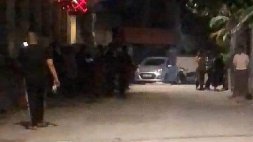 Người đàn ông tử vong tại phòng trọ ở Hạ Long