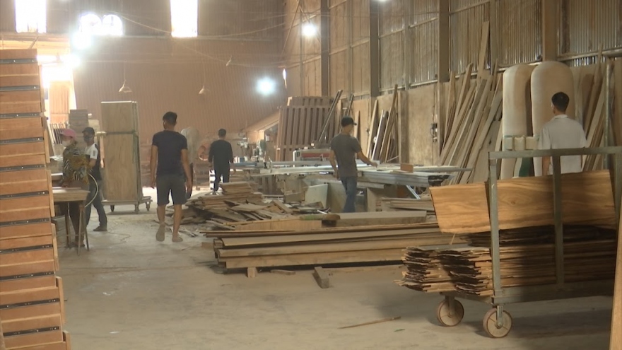 Xử lý vi phạm đất đai tại làng nghề, hàng nghìn lao động nguy cơ mất việc