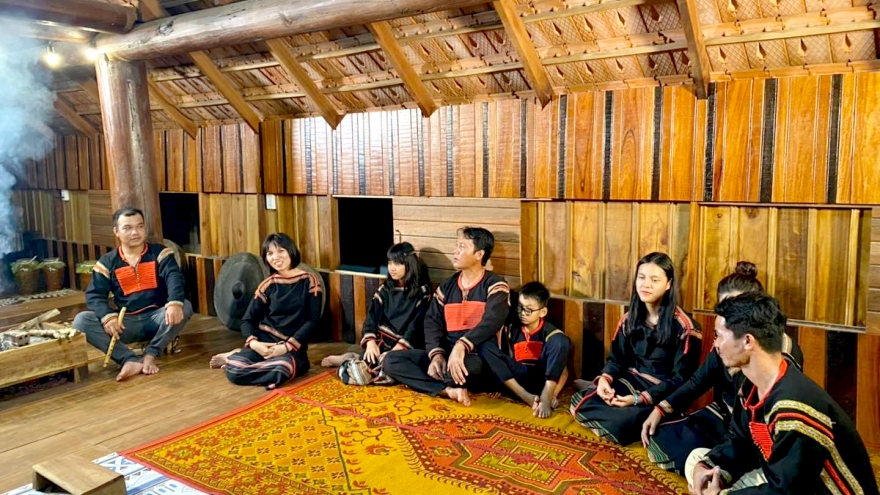 Sử thi Tây Nguyên – Tiếng vọng đại ngàn