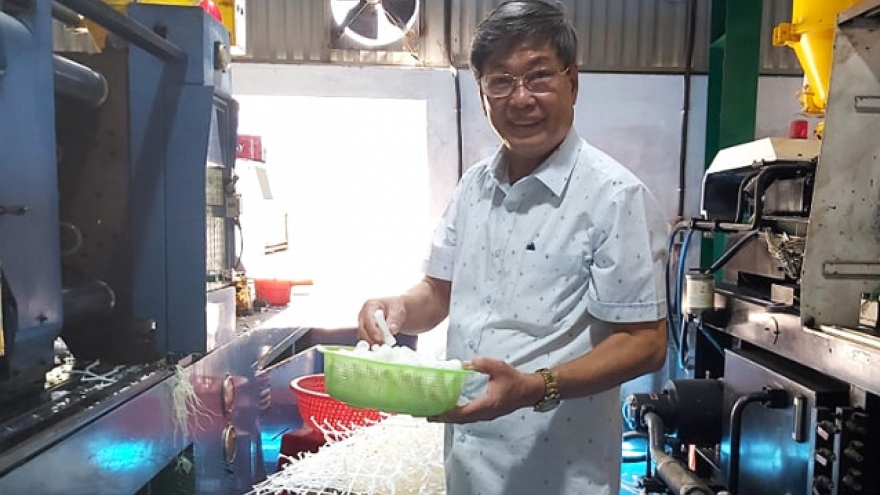 Những cựu chiến binh Đà Nẵng làm kinh tế giỏi