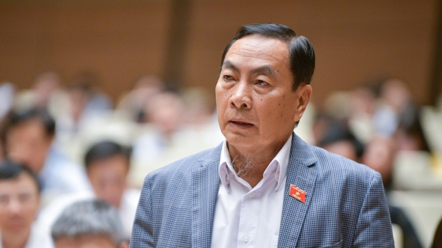 Dự án Luật đất đai (sửa đổi) không thể lùi thêm