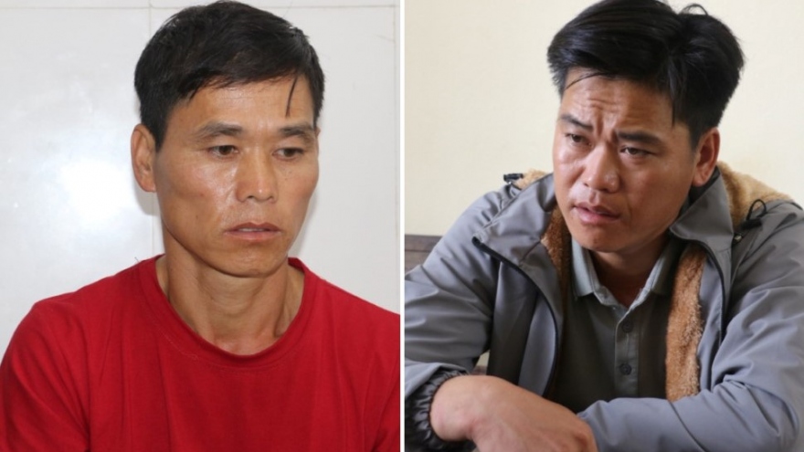 Triệt xóa đường dây ma túy xuyên quốc gia, thu số lượng ma túy lớn